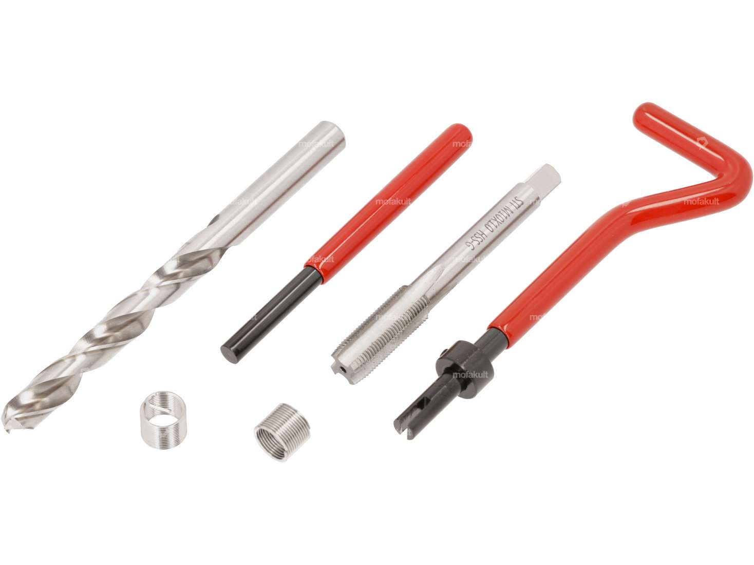 Gewinde-Reparatur-Set M10x1 Carousel Image 2