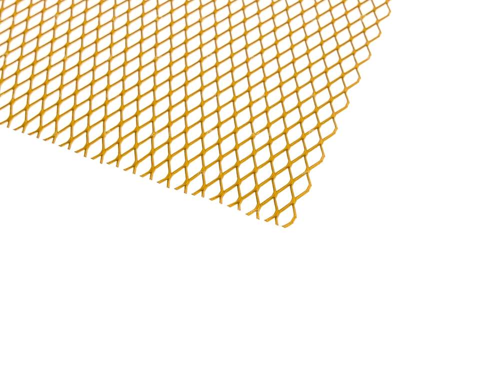 Gitter Alu gold Racing Carousel Image 2