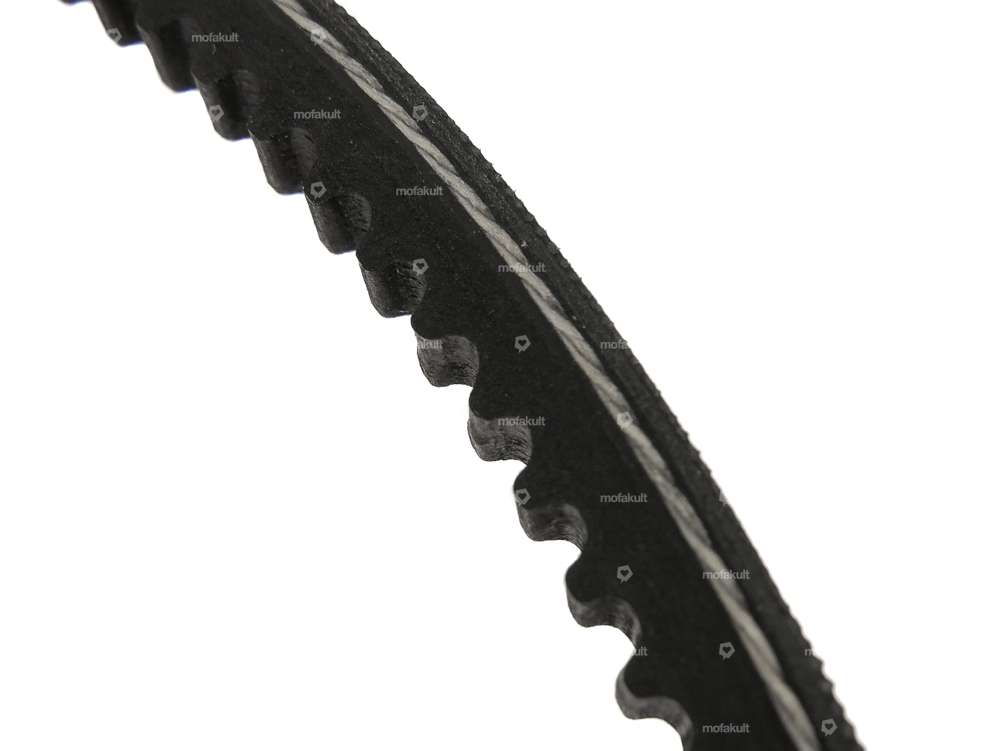 Courroie trapézoïdale Mono 1065 mm originale | Piaggio Bravo Carousel Image 2