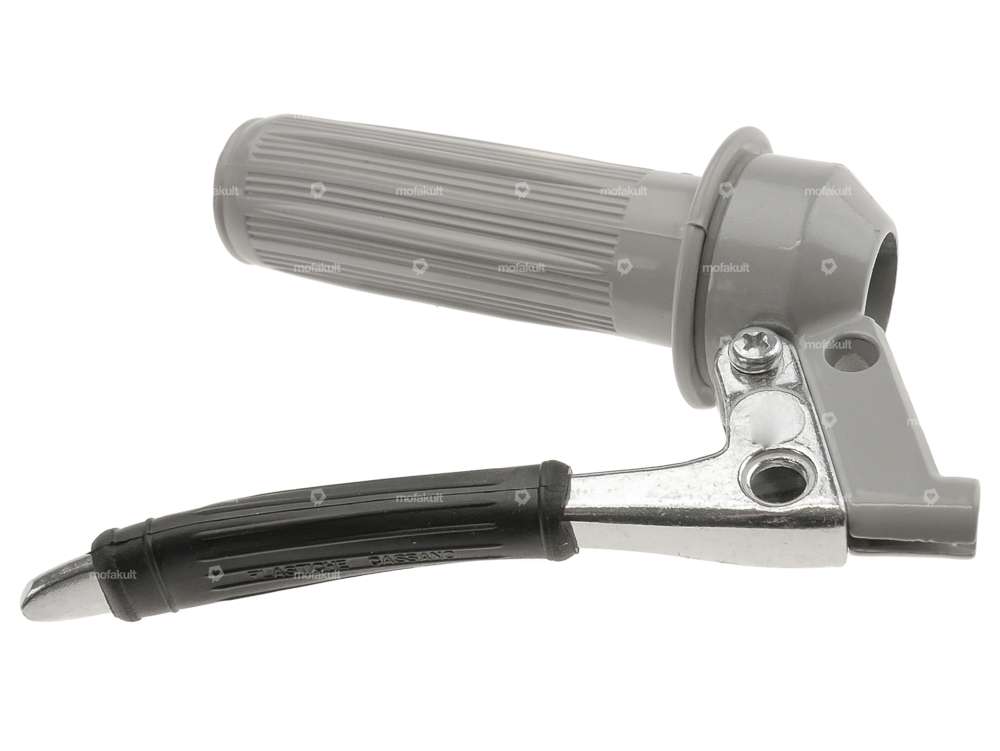 Copertura in gomma ProGrip per leva del freno / leva della frizione Carousel Image 2