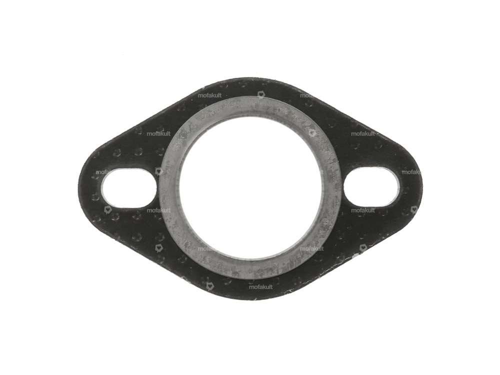 Dichtung Auslass Ø 27 mm | Sachs 503 ADV Carousel Image 2