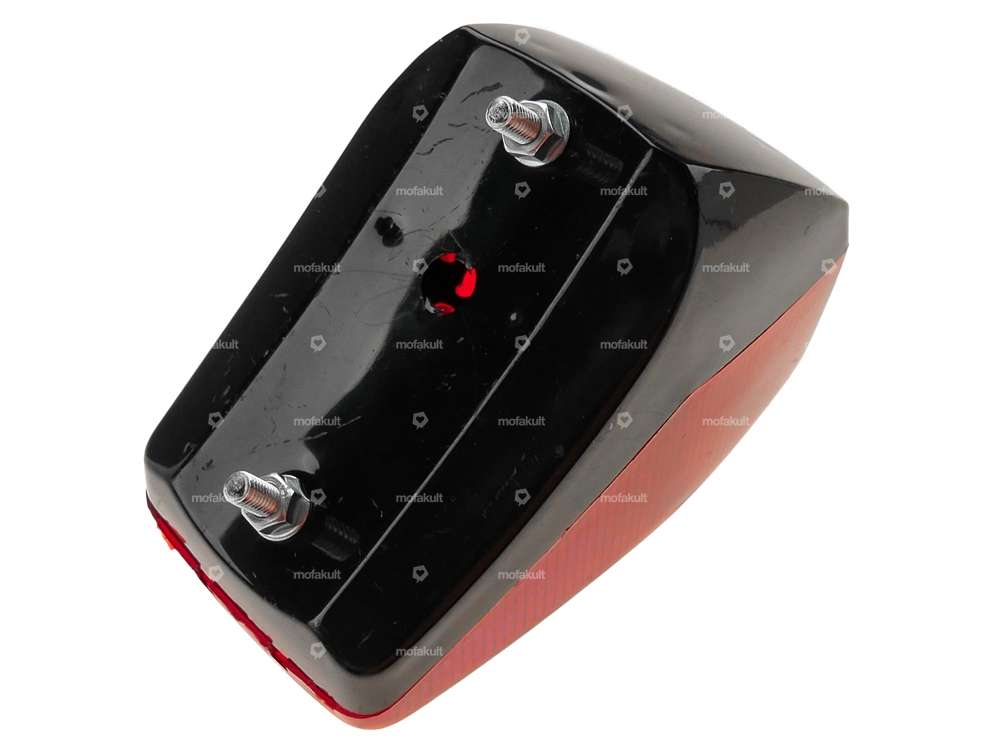 Feu arrière "Soubitez 3000-3300" | Peugeot 103, 104, 105, GL 10 Carousel Image 4