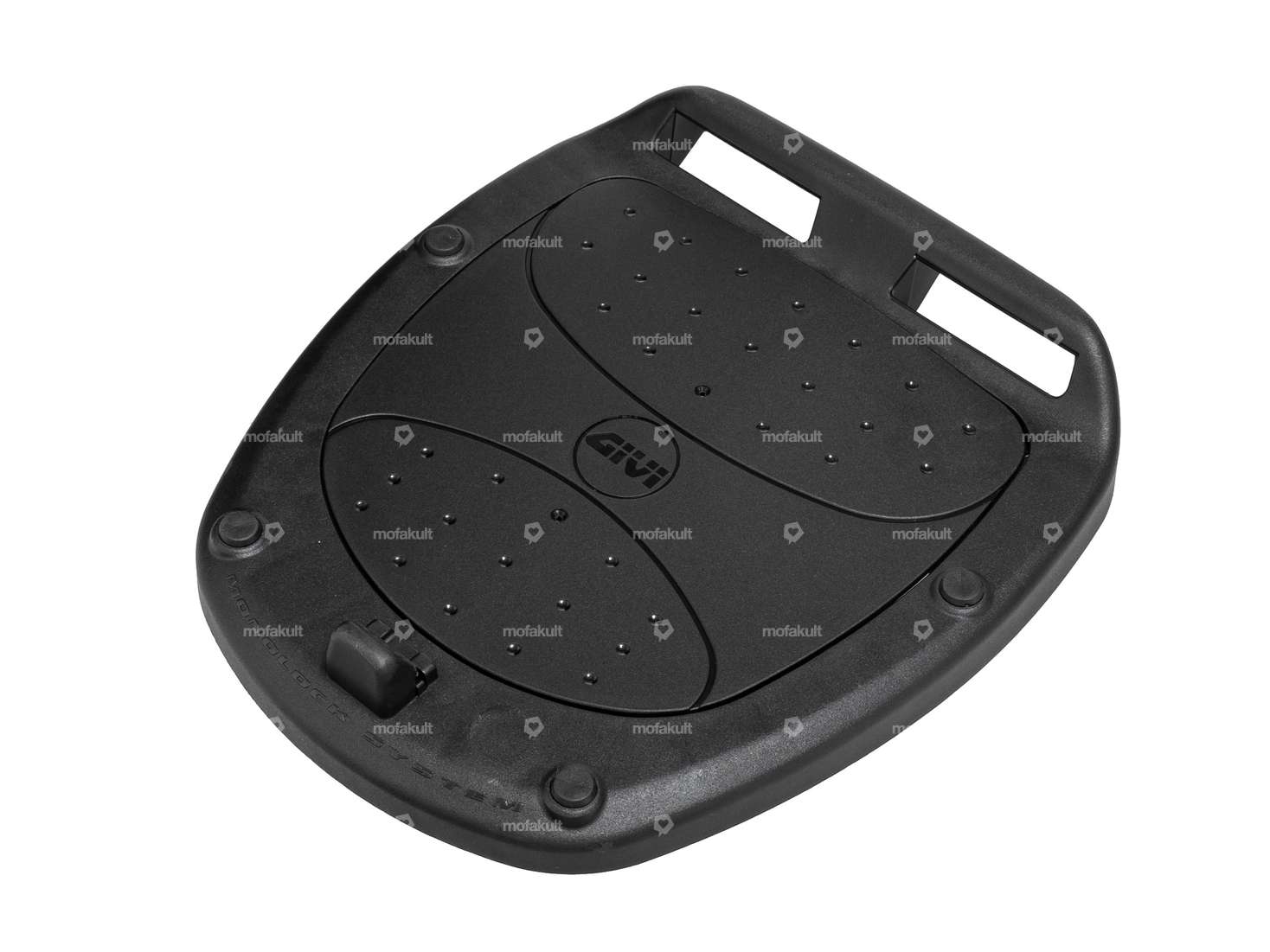 GIVI Top Case inkl. Unterbau und Schloss 28 L Carousel Image 4