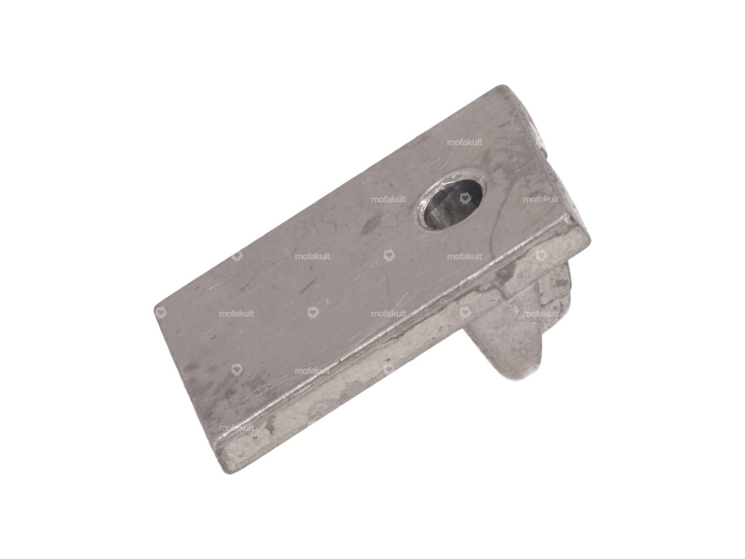 Scivolo acceleratore Dell'Orto | Piaggio Ciao, SI, Bravo, Boxer Carousel Image 4