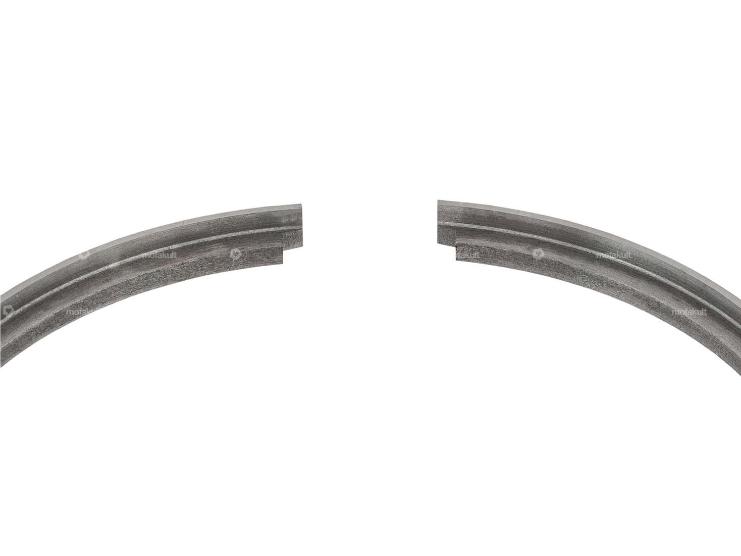 Meteor L-Kolbenring 38.4 x 2 mm (IS) Carousel Image 3