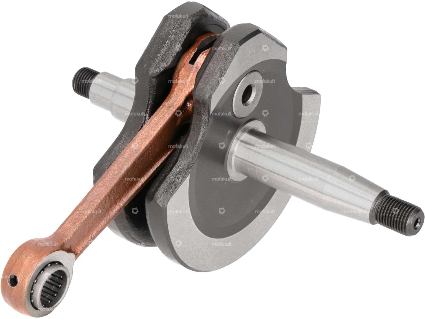 Albero a gomiti | Zündapp (tipo 434 / 247) Carousel Image 2