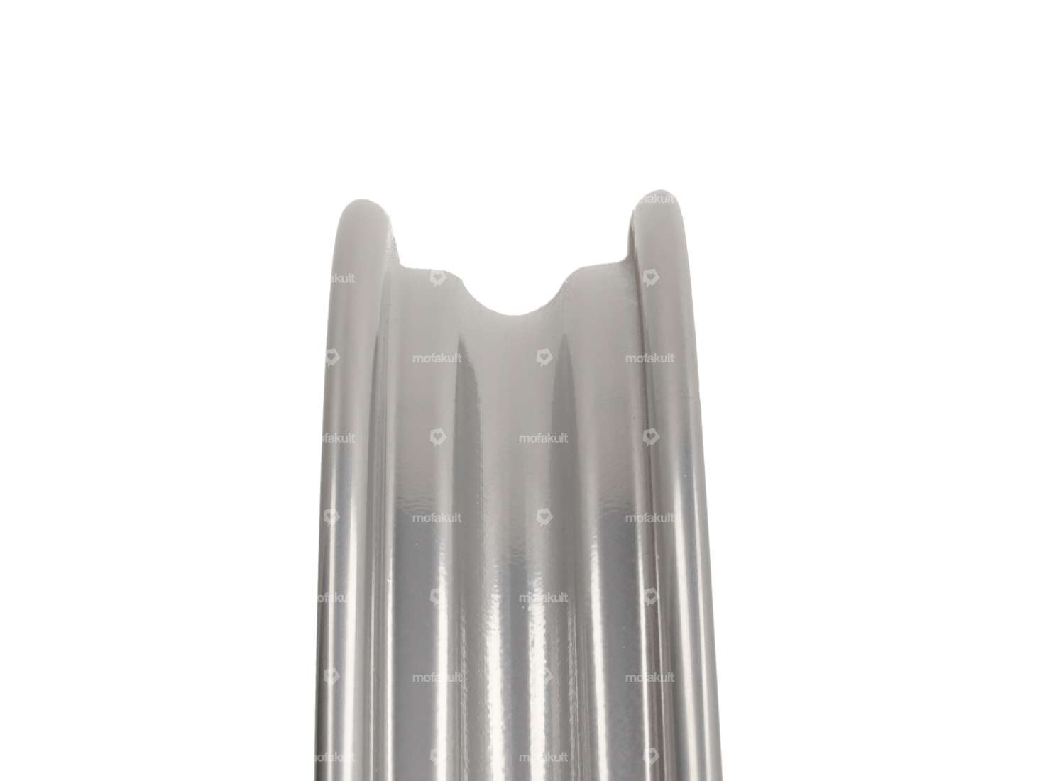 Grimeca jante alu 17" argent (3/6 rayons) avant | Pony GTX Carousel Image 3