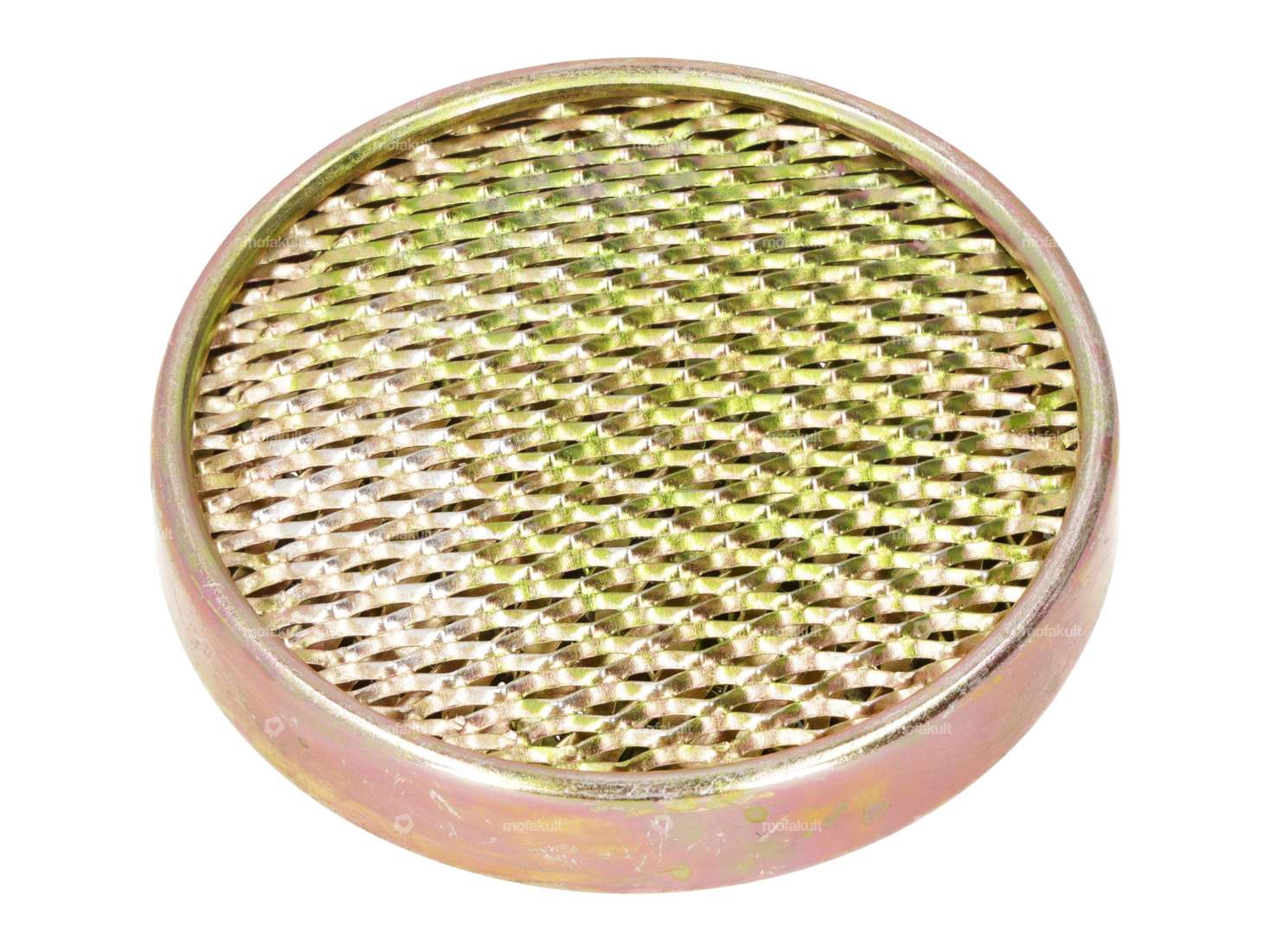 Air filter screen Ø 60 mm original (1A quality) Carousel Image 2