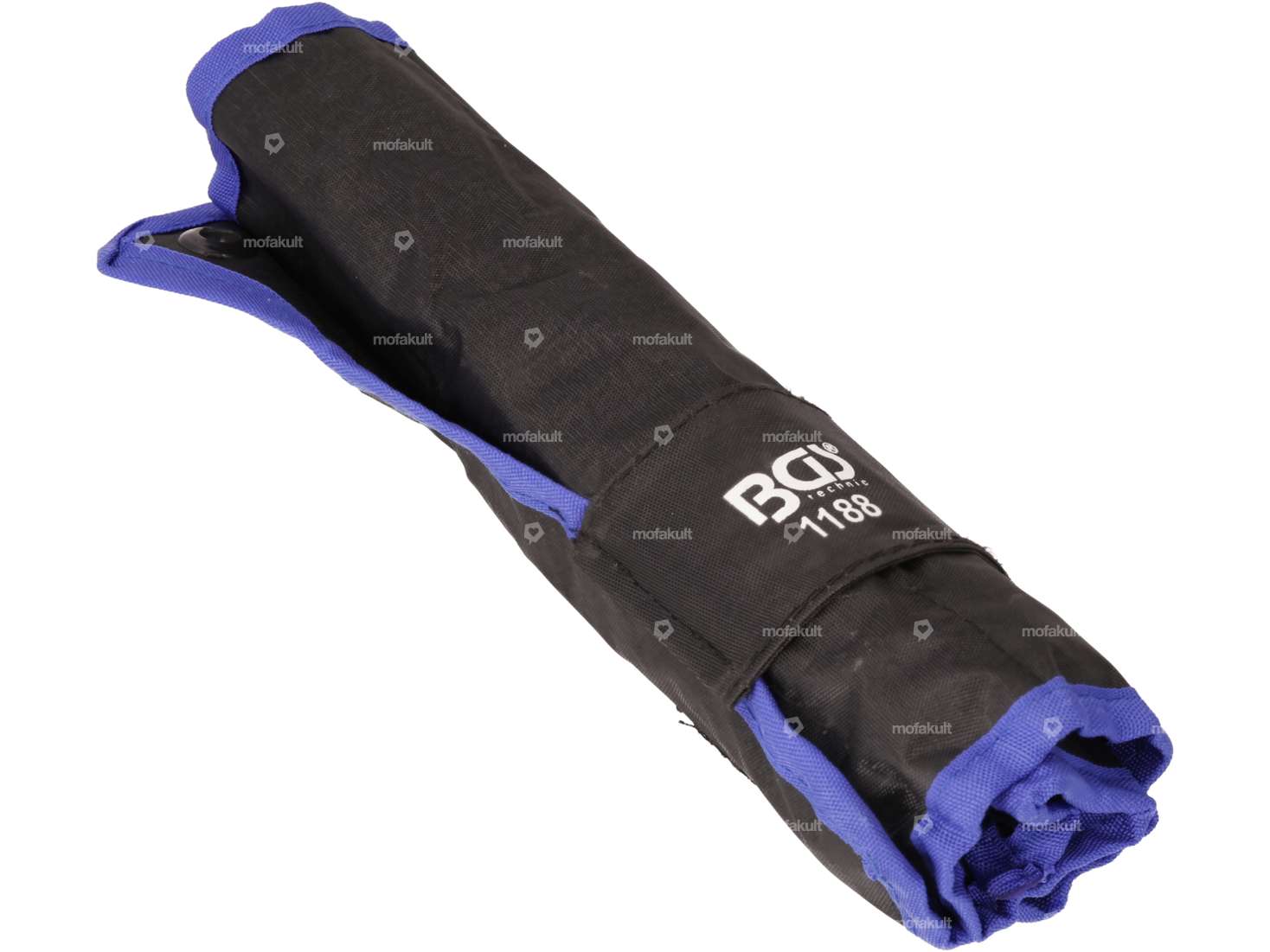 BGS Set di chiavi combinate da 10 pezzi SW10-19 Carousel Image 2