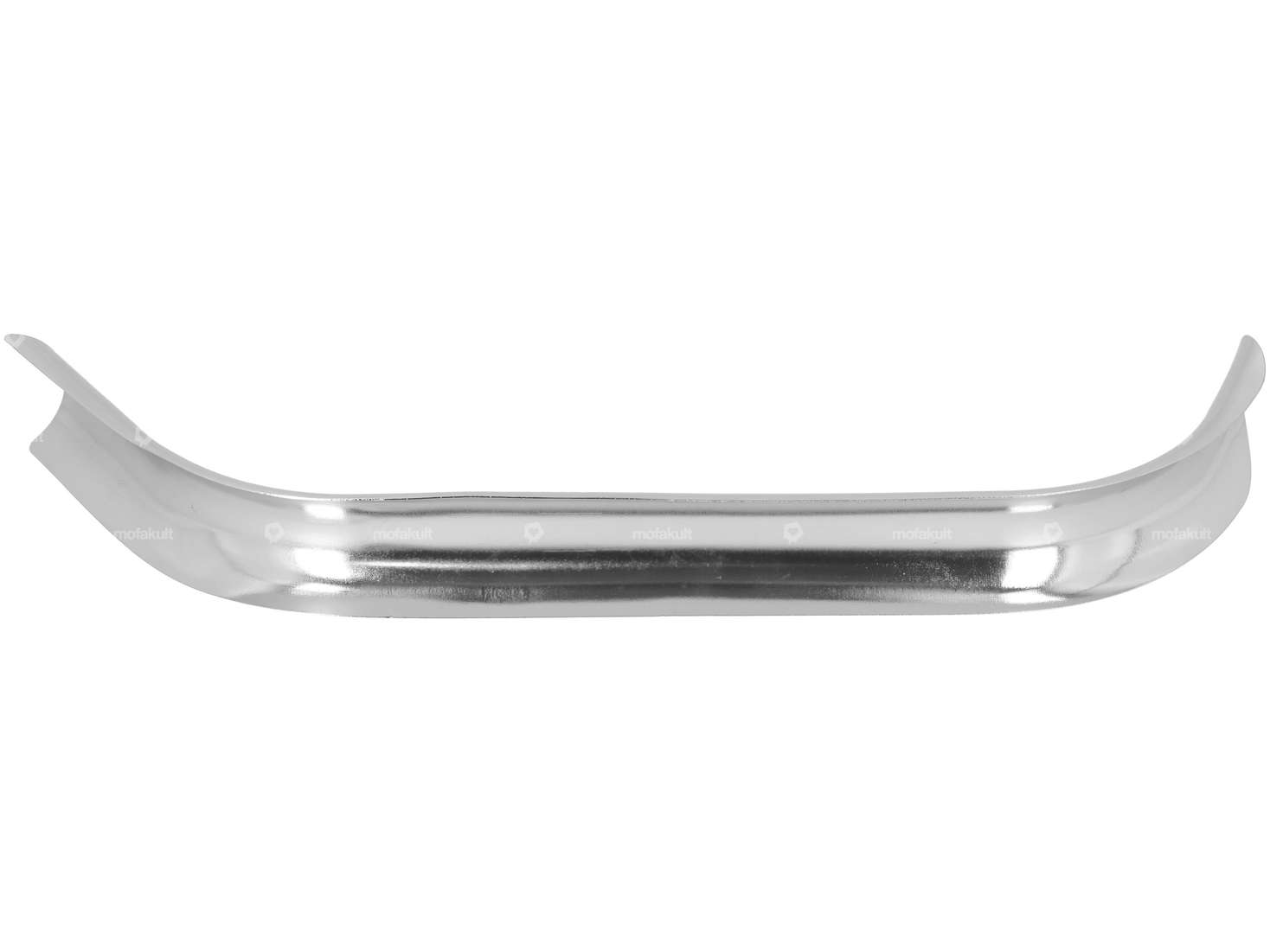 Protezione telaio cromata | Hercules Prima, Optima Carousel Image 2