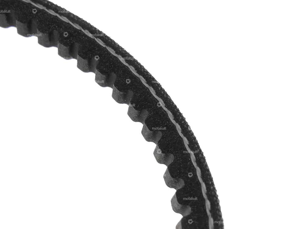 swiing® ingenious Pully 80 mm e cinghia trapezoidale Polini 945 mm | Piaggio Ciao Carousel Image 2