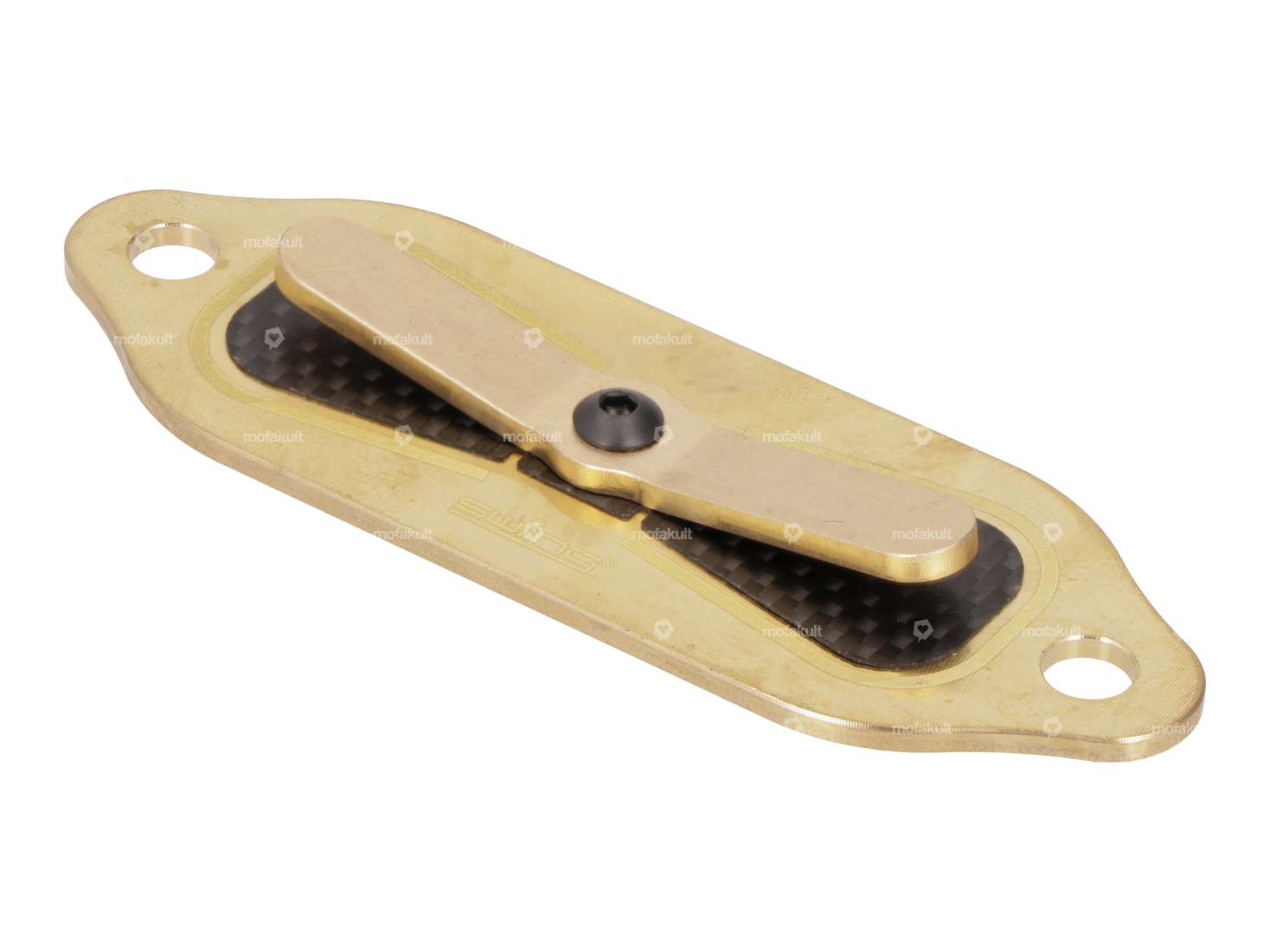 swiing® ingenious inserto a membrana (acciaio o carbonio) | Sachs 50/2, 50/3, 50/4 Carousel Image 2