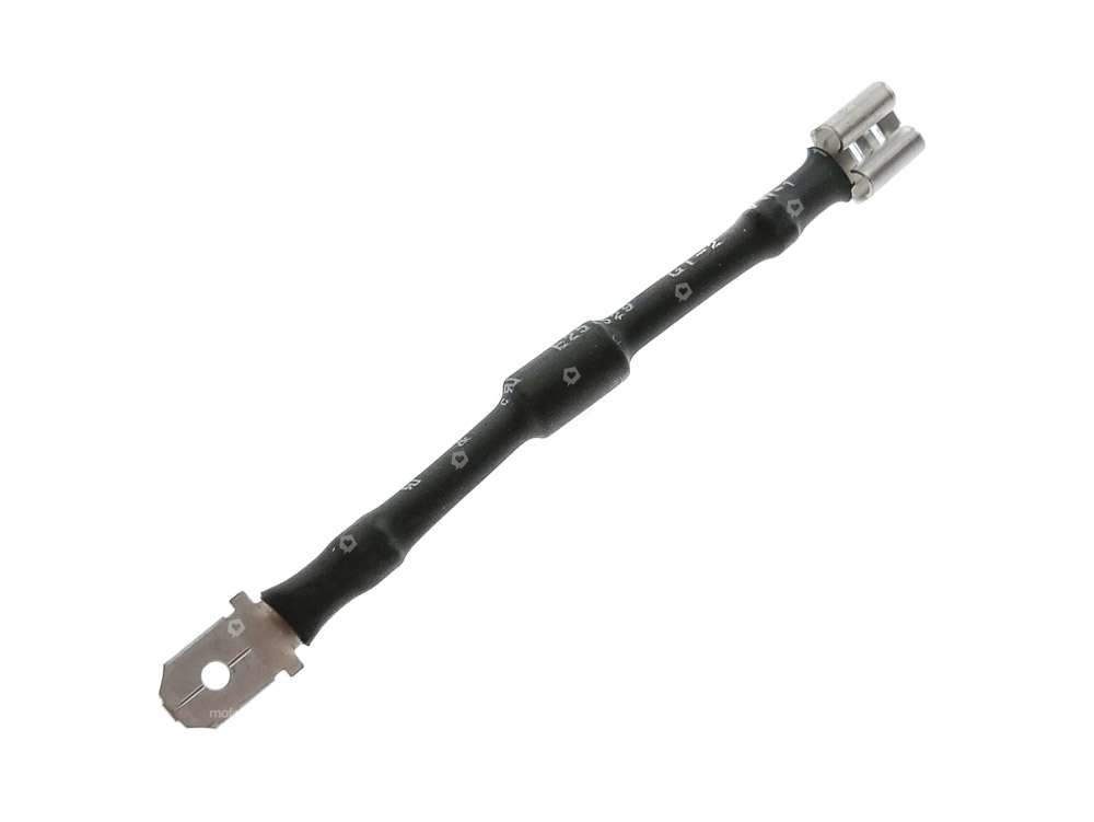 GPO overvoltage protection (rectifier diode) for rear light Carousel Image 2