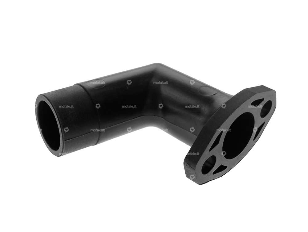 Collettore di aspirazione AKOA 21 mm Dell'Orto PHBG | Puch Carousel Image 4