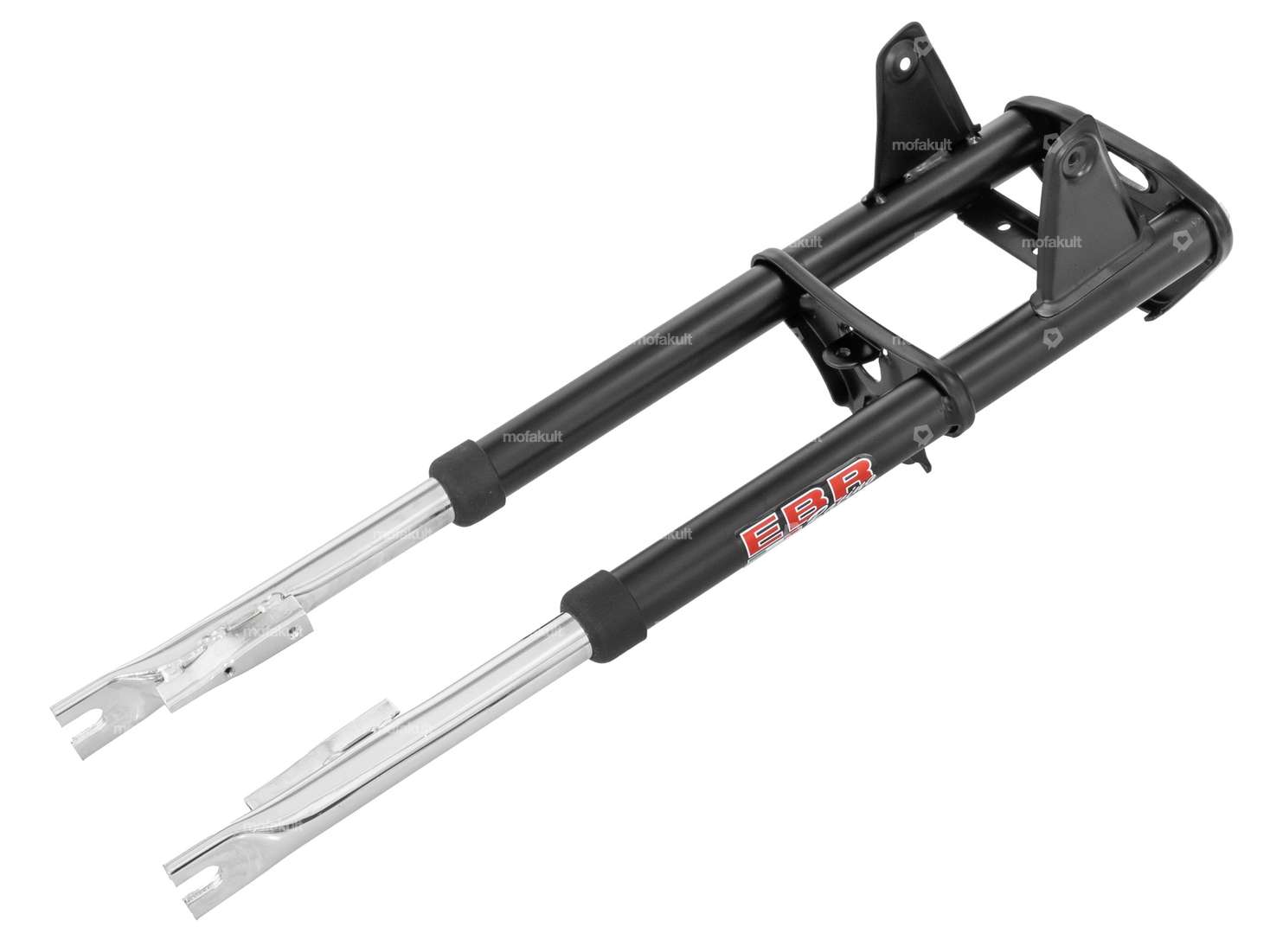 EBR fourche standard noir | Puch Carousel Image 1