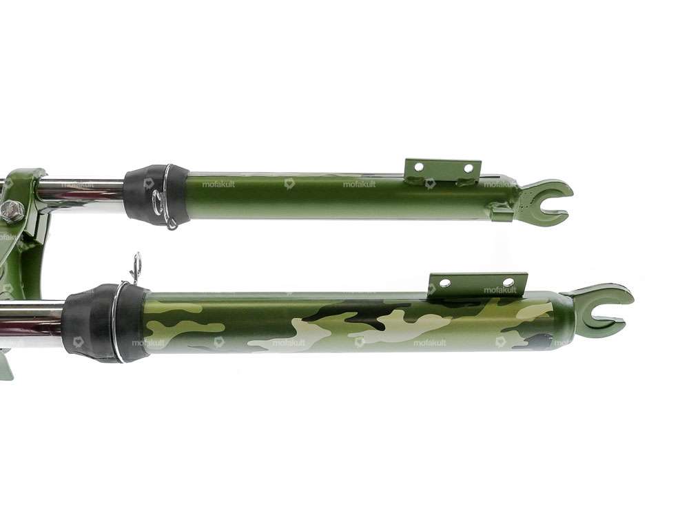 Forcella EBR militare, rinforzata | Puch Carousel Image 5