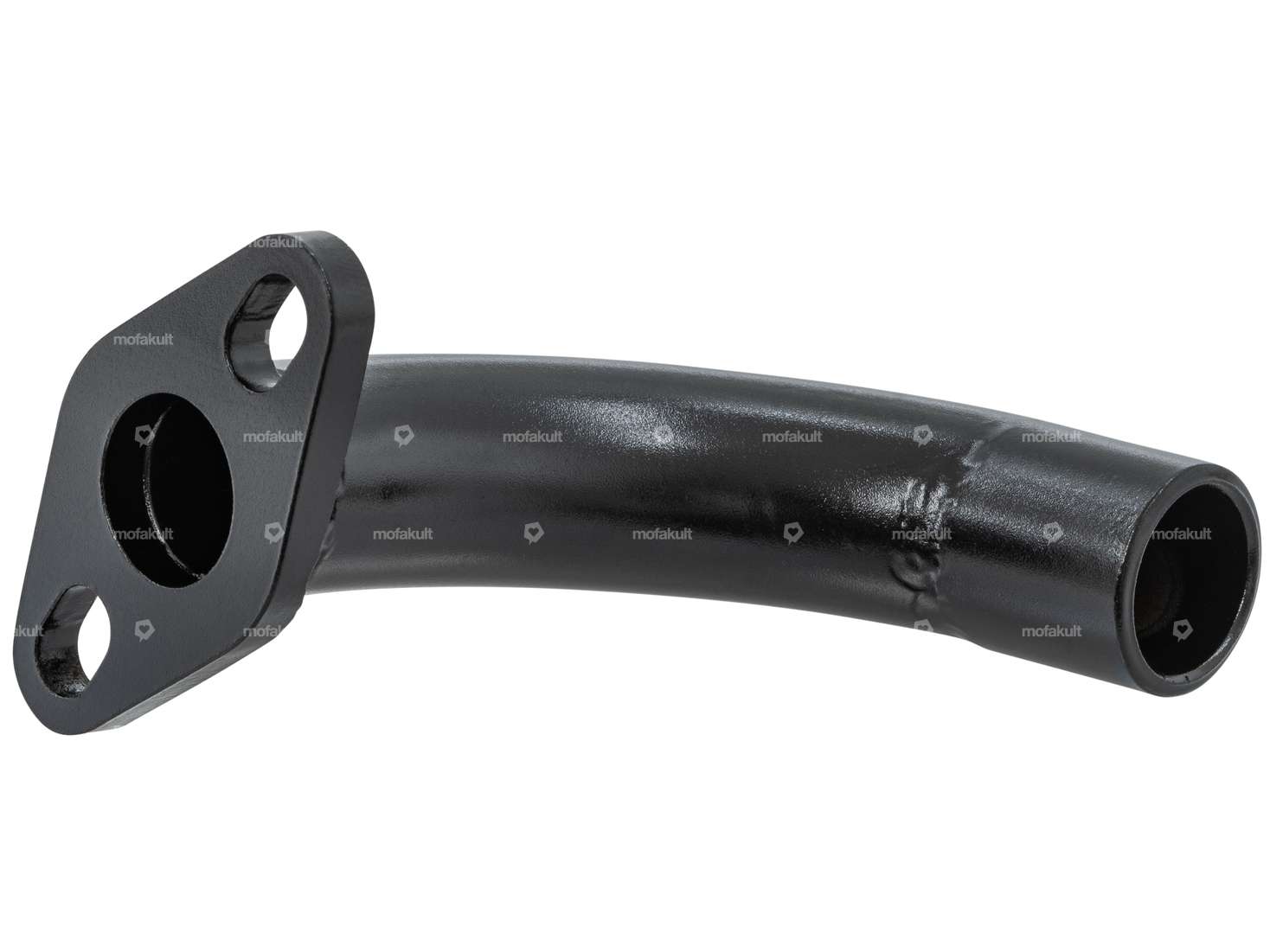 MLM 15 mm intake manifold Dell'Orto SHA | Puch Carousel Image 3