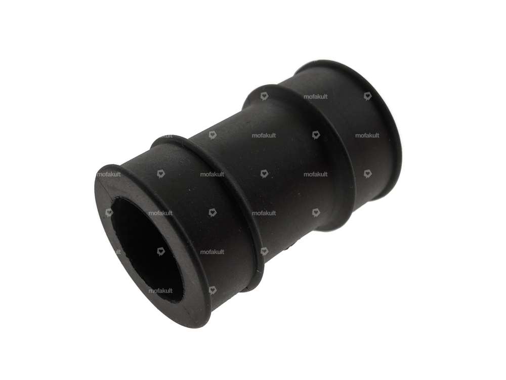 Ansauggummi Ø 19 / 14.5 mm | Zündapp Carousel Image 1