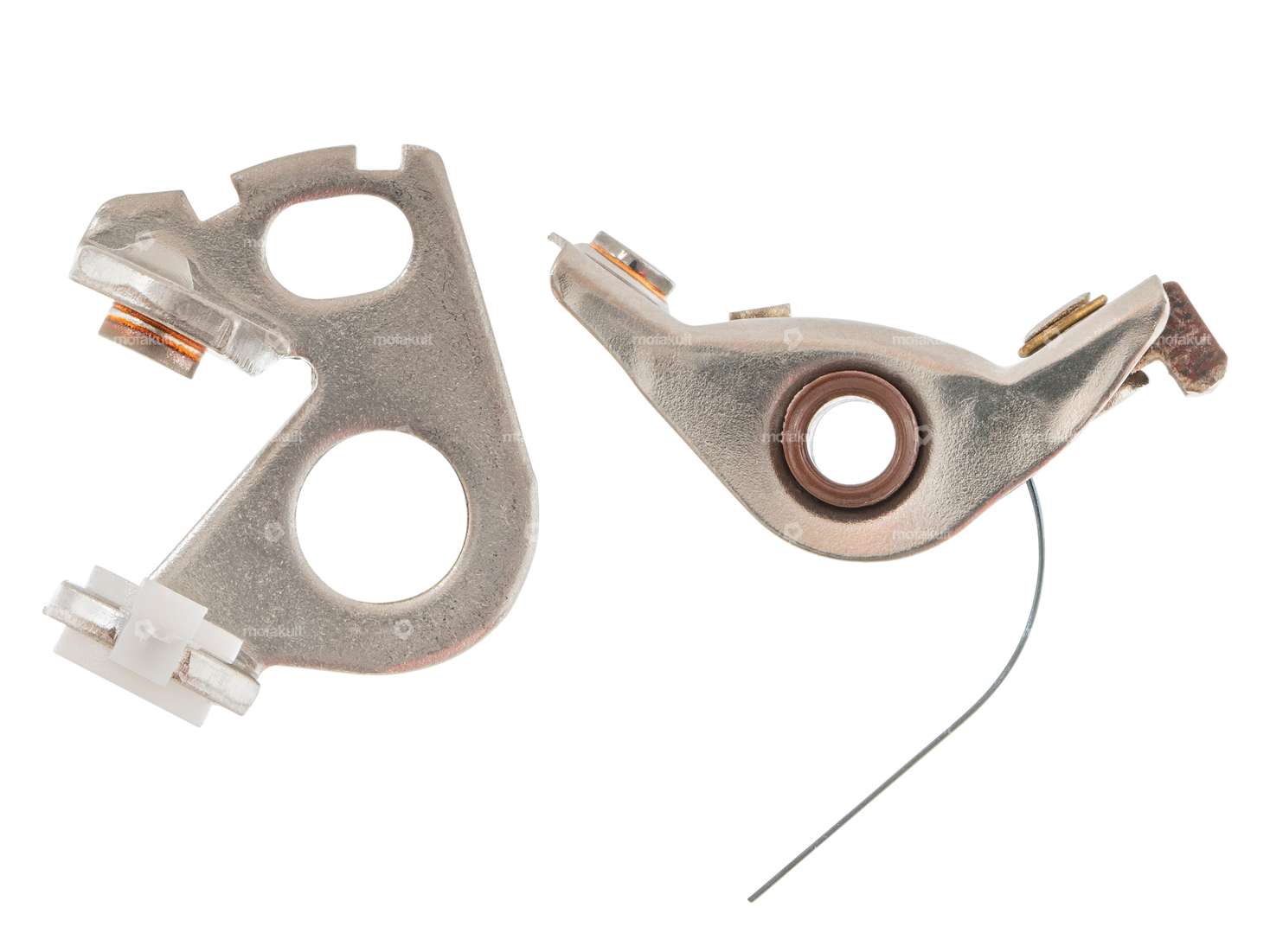 BERU breaker without axle | Bosch ignition Carousel Image 1