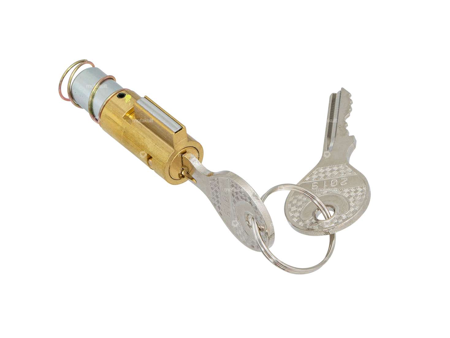 Fork lock | Tomos / Kreidler Carousel Image 2