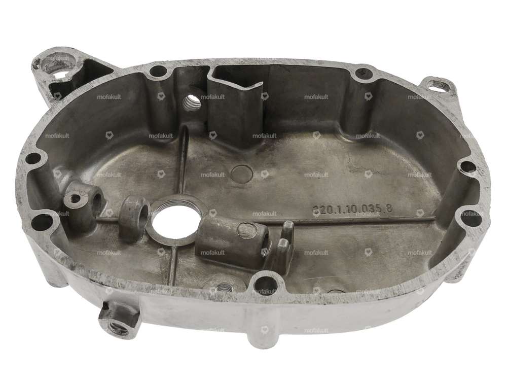 Kupplungsdeckel Occ. | Puch X30 Velux Carousel Image 3