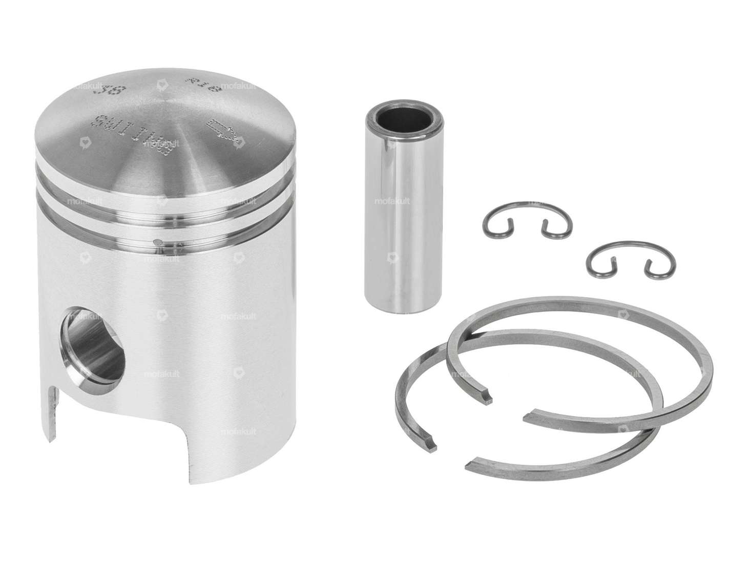 swiing® revival piston 38.5 mm | Cilo 502 Carousel Image 1