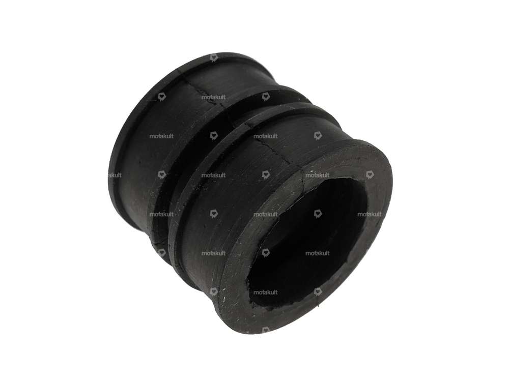 Gomma di aspirazione Ø 24 / 24 mm Carousel Image 1