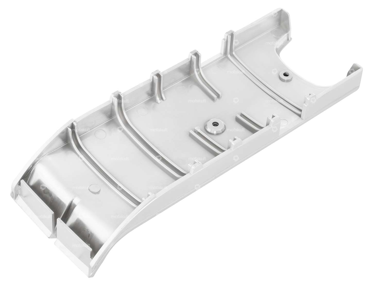 Running board chrome | Piaggio Ciao Carousel Image 2