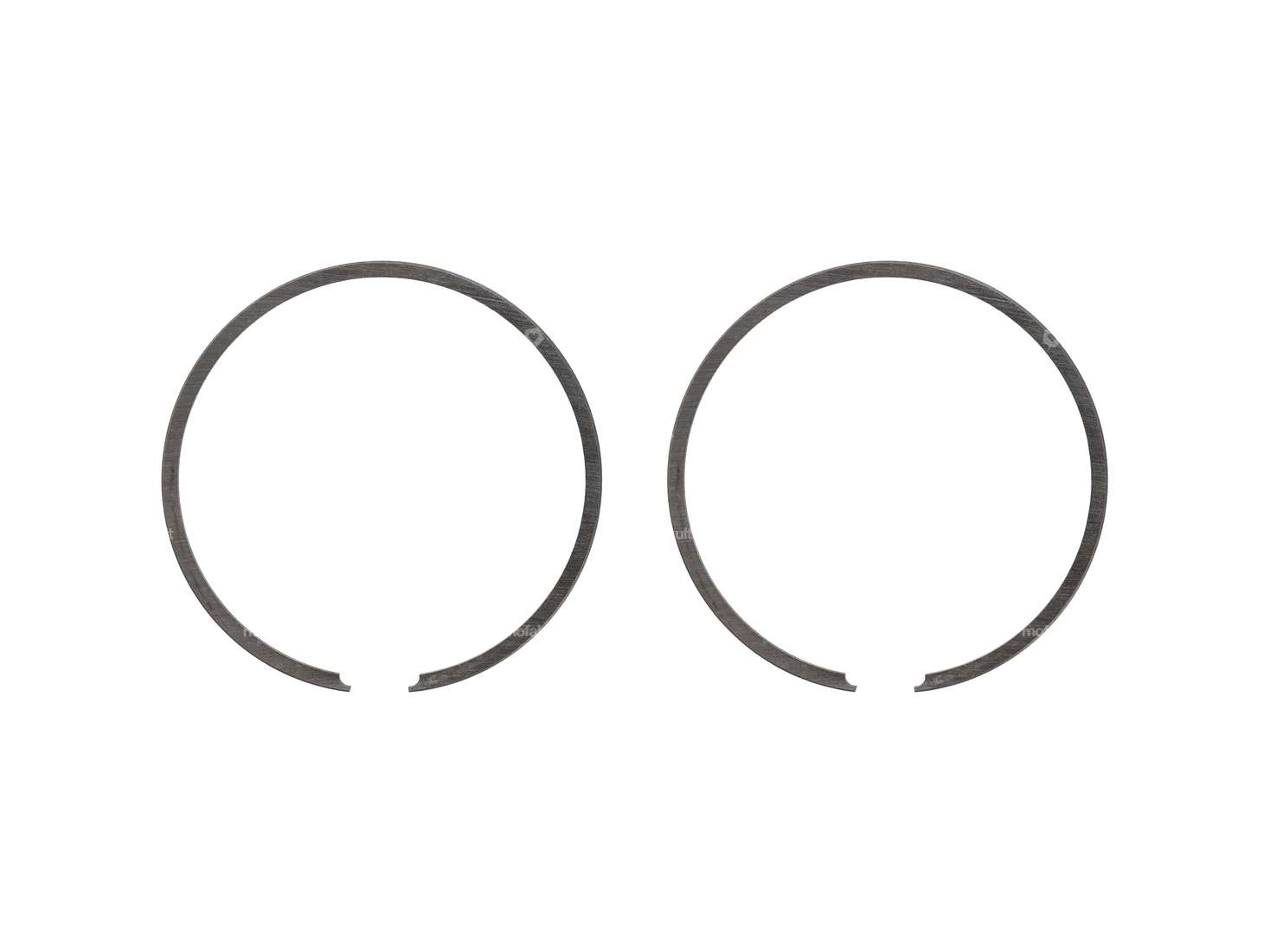 Fasce elastiche GPO 41 mm (coppia) | Sachs Carousel Image 1