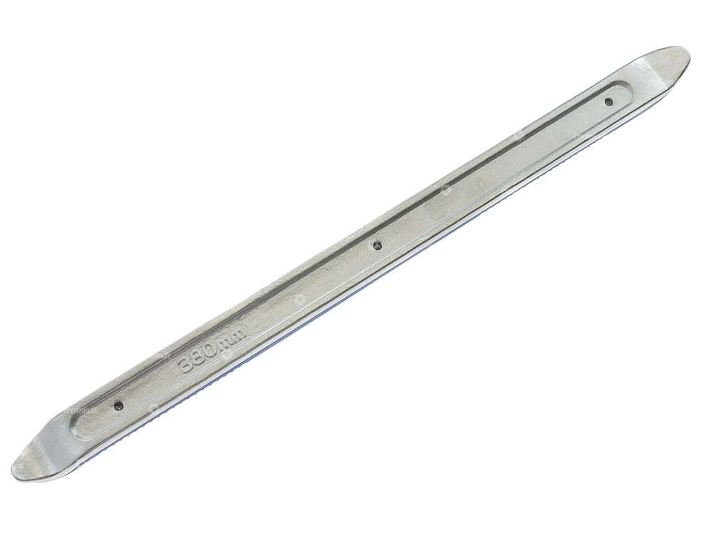 Leva per pneumatici Buzzetti con protezione in nylon 38 cm Carousel Image 2