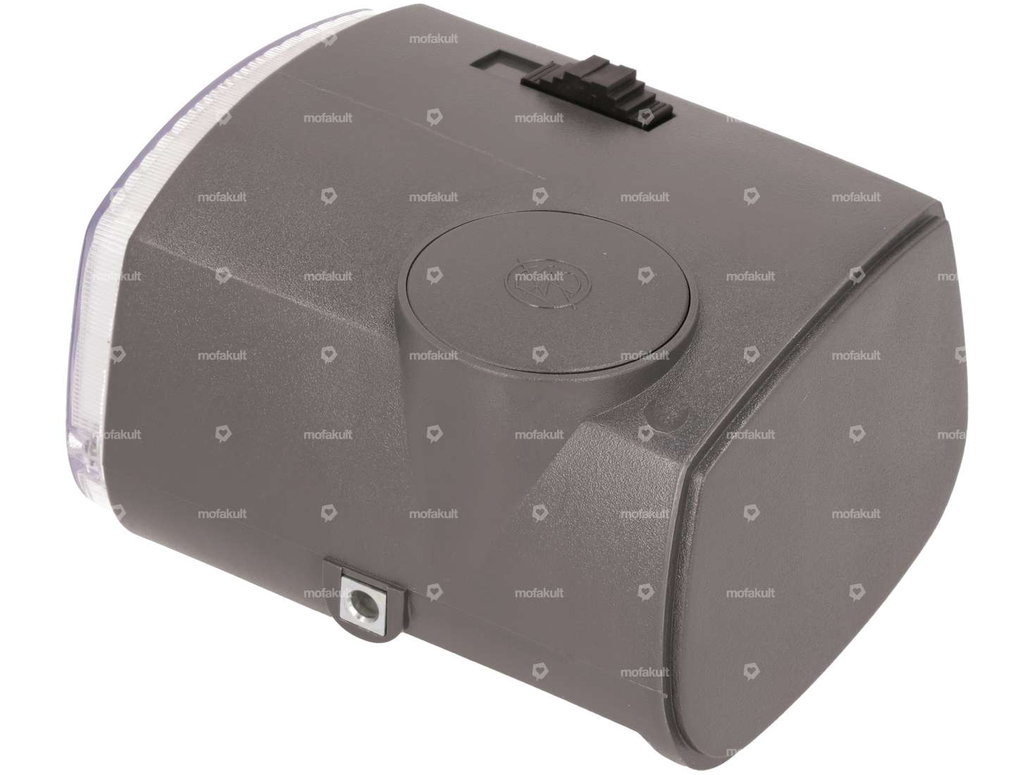 Headlight gray | Piaggio Ciao PX, C24 Carousel Image 2