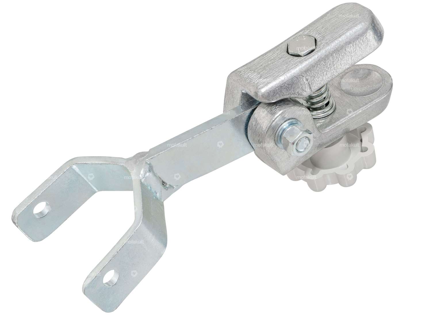 Attelage de remorque HAERRY | Piaggio SI Carousel Image 2