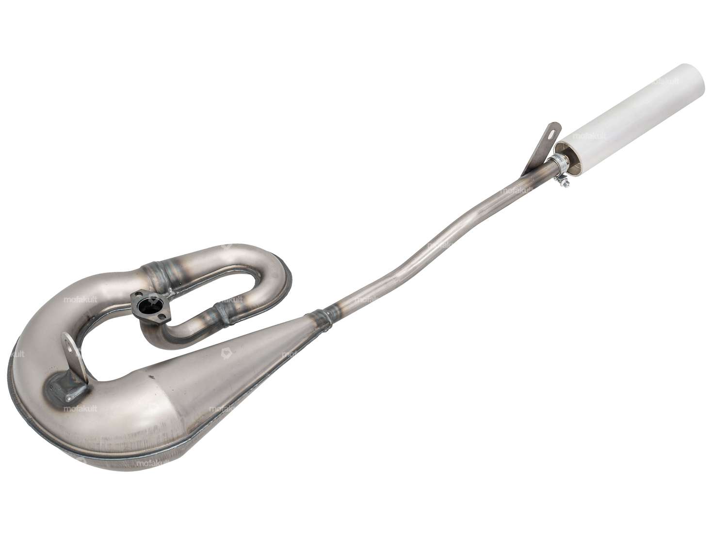 Circuito di scarico PROMA | Puch Carousel Image 1