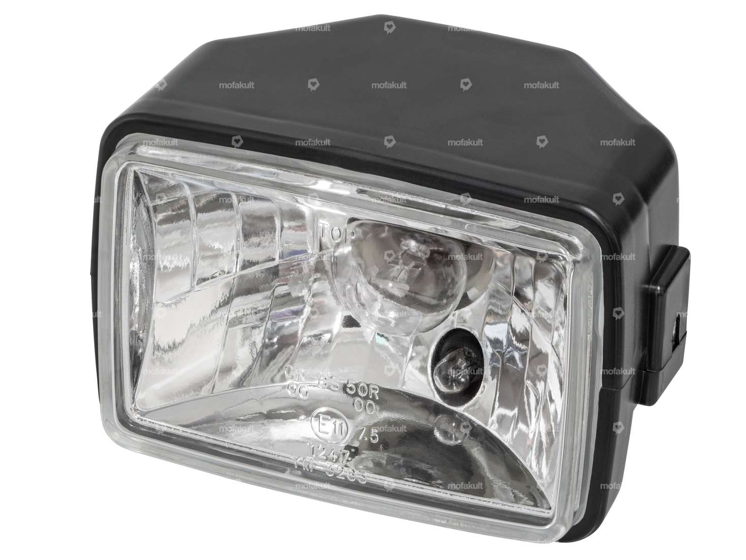 GPO Phare carré | Tomos A35 / Pony GTX, Cross Carousel Image 4