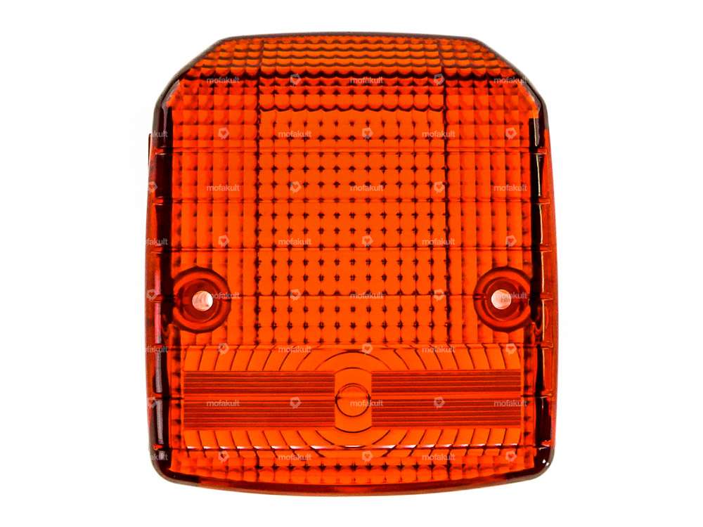 Tail light glass high | Tomos A3/A35 Carousel Image 2