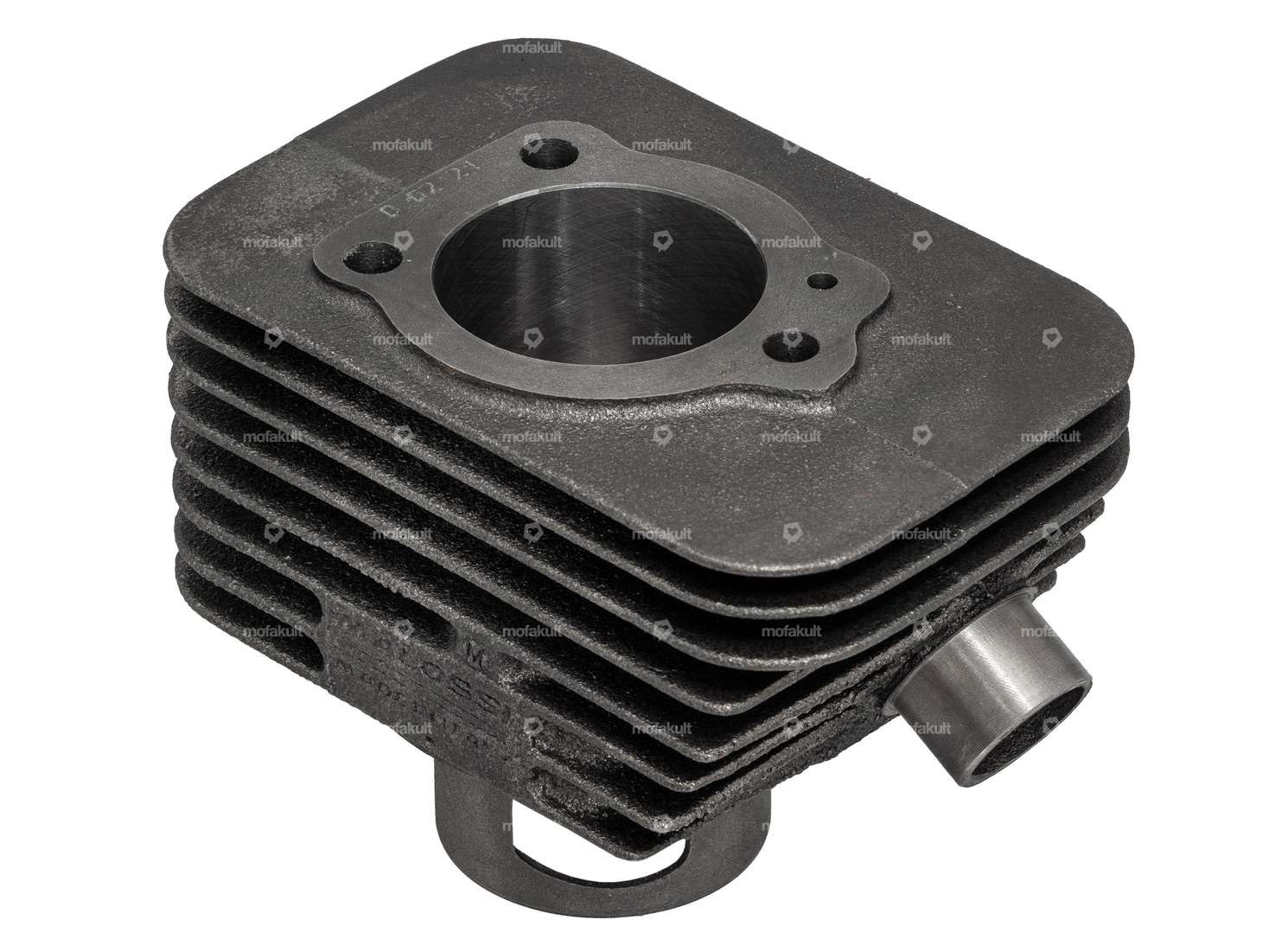 Set tuning Malossi 43 mm | Piaggio Ciao, Bravo, Boxer Carousel Image 3