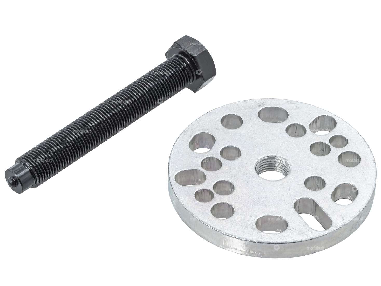 Buzzetti Abziehwerkzeug Carousel Image 1