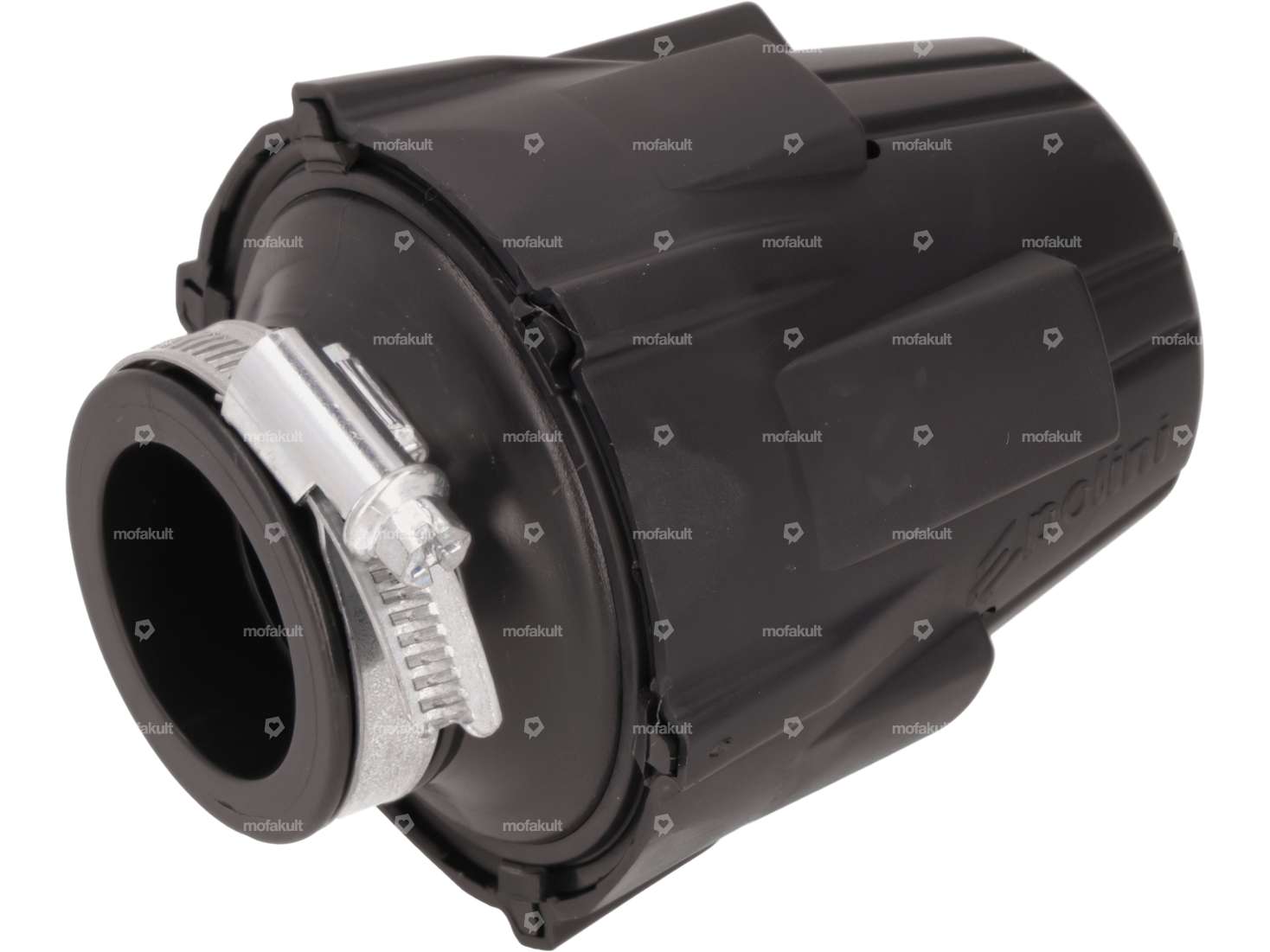Filtre à air Polini Air Box Ø 32 mm droit Carousel Image 1