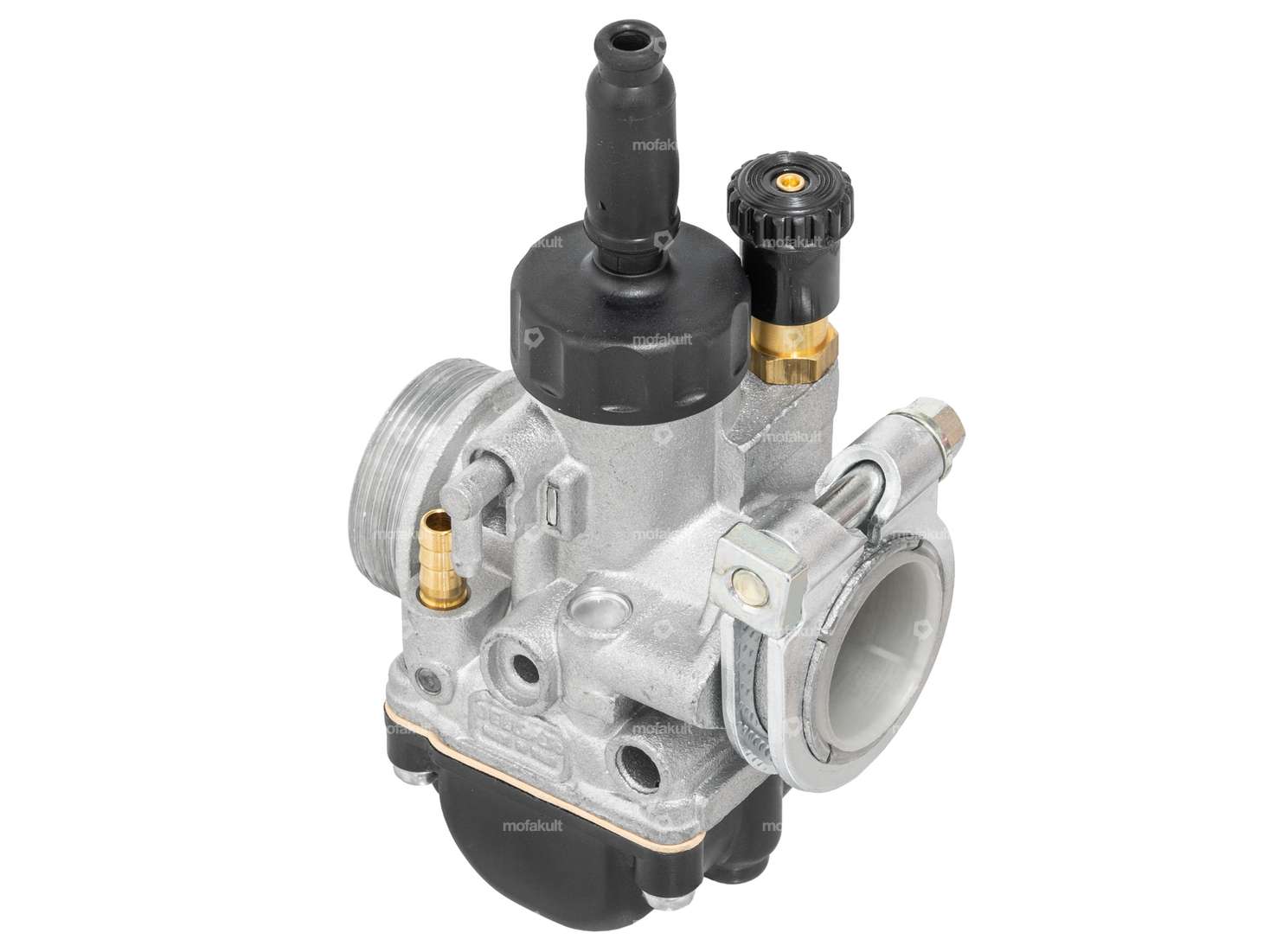 carburatore Dell'Orto 20 mm PHBG AS strozzatura manuale Carousel Image 3