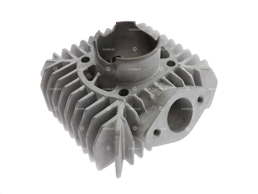 Cilindro Simonini 47,6 mm | Piaggio Ciao, SI, Bravo, Boxer Carousel Image 1