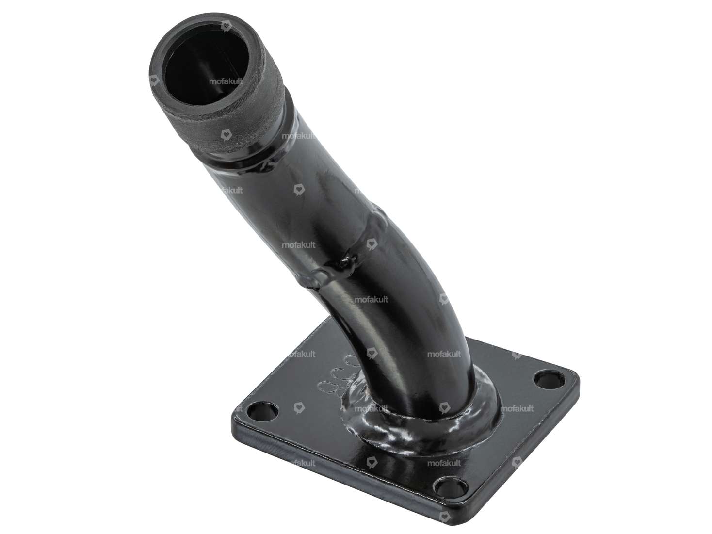 MLM 15 mm Ansaugstutzen Membran-Adapter Bing SRE | Puch Carousel Image 1