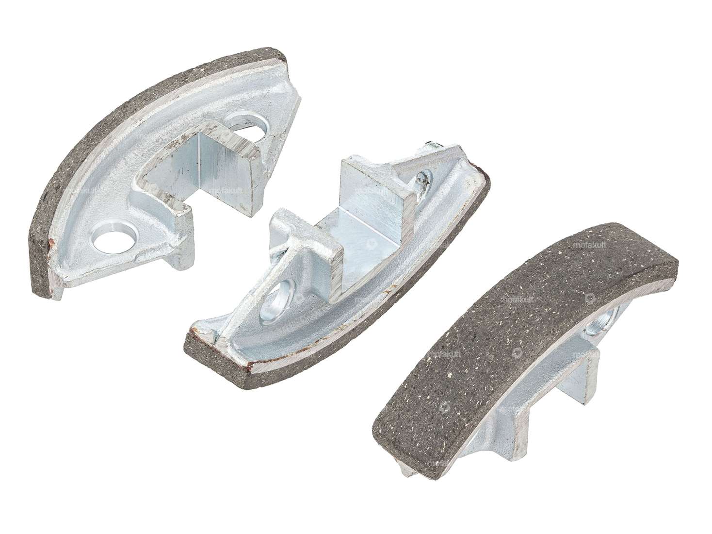 Guarnizioni frizione Jammer da corsa | Puch E50 Carousel Image 1