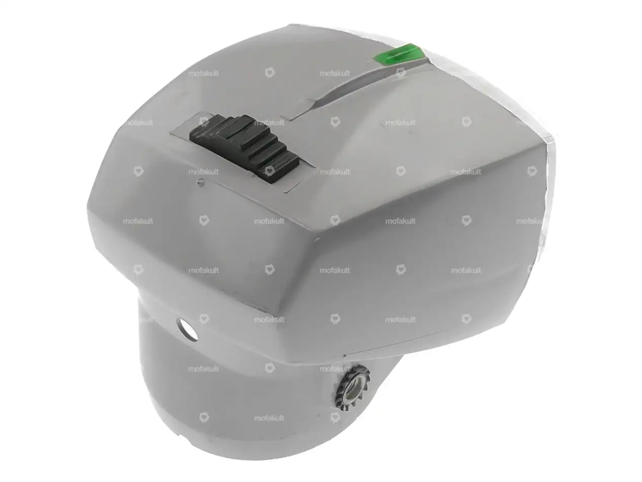 Scheinwerfer Siem Grau Piaggio Ciao 50 P PV Px Pxv (1979-1987