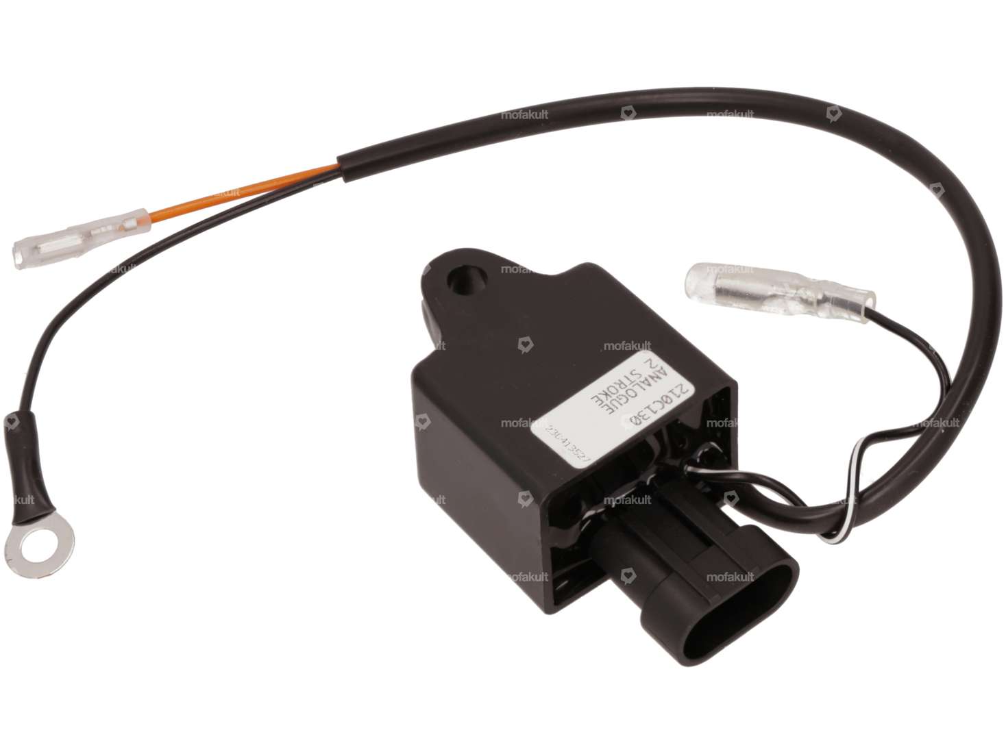 Allumage HPI 12V avec lumière 60W | Beta 521 Carousel Image 4