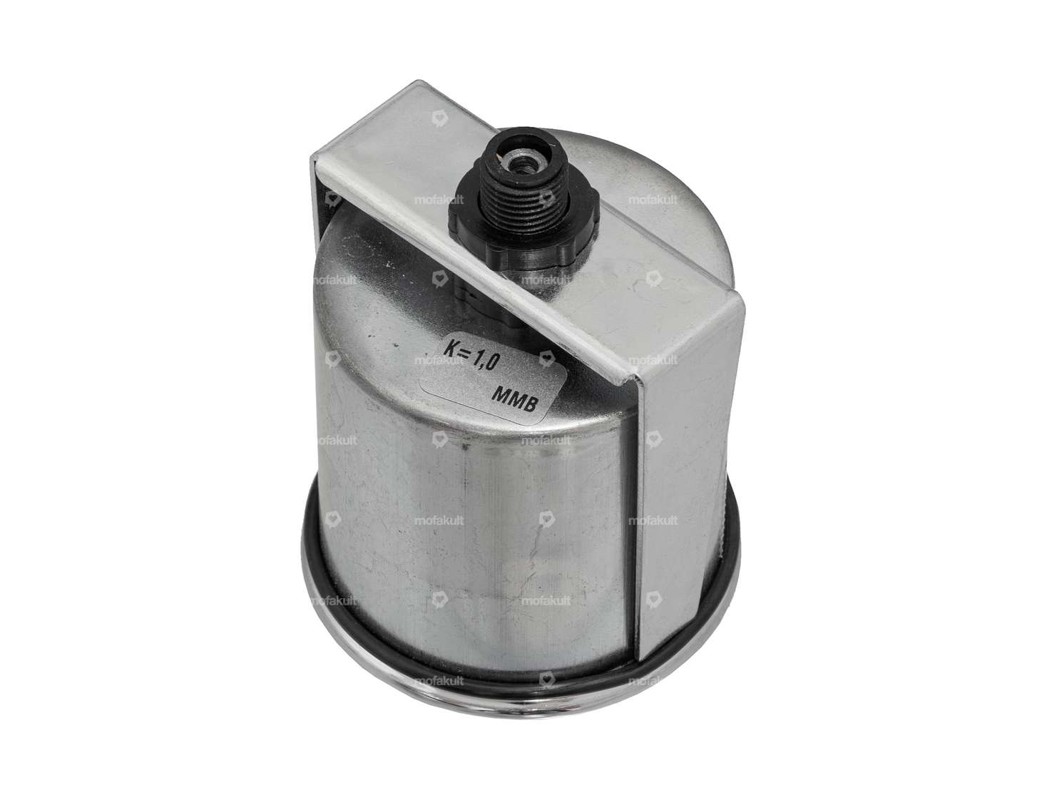 66HEROES tachimetro 60 km/h Ø 48 mm Carousel Image 3