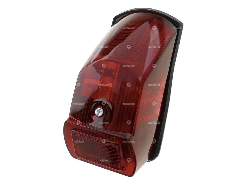 Rücklicht | Piaggio Boxer BTV1 / Gilera CBA Carousel Image 1