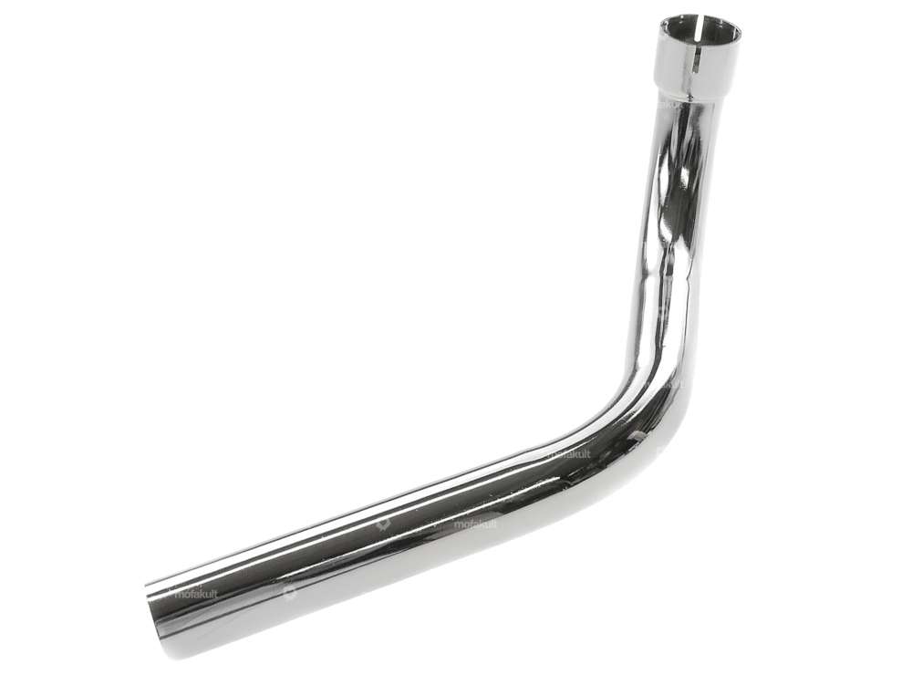 Flammenrohr 28/32mm (Bride) | Kreidler Carousel Image 1