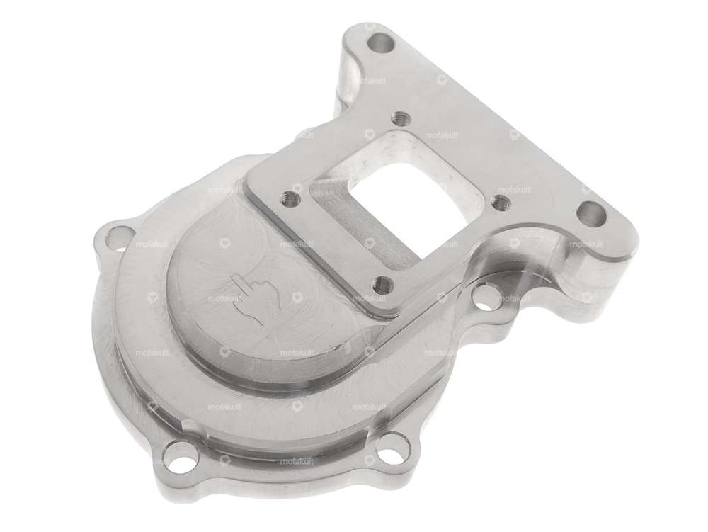 Admission latérale CNC (38-43mm Kit) | Piaggio Ciao, SI, Bravo, Boxer Carousel Image 3