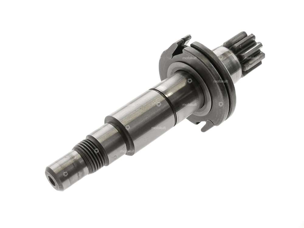 Arbre de renvoi avec support de cliquet Occ. | Sachs 50-AML (A2716) Carousel Image 1