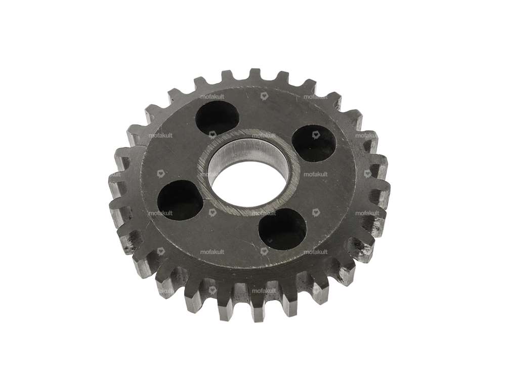 Pignon de commande grand 27 dents Occ. | Sachs 503 2BL (A1191) Carousel Image 2
